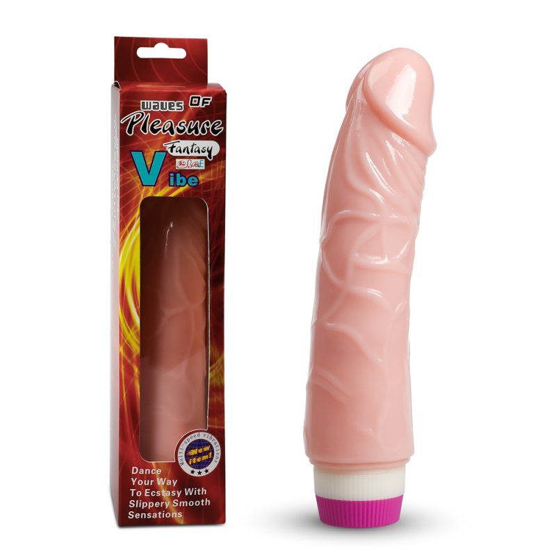 Sextoy vibromasseur grand garçon BW-001032