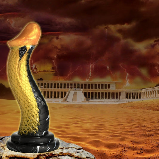 Sextoy Gode Fantasy serpent DX-2814-1
