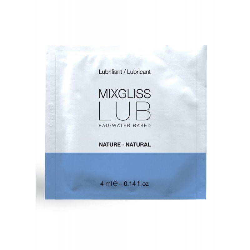 Dosette Lubrifiant intime NATURE MG2382