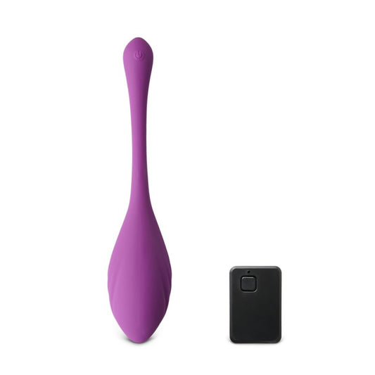 Sextoy Vibromasseur avec application et télécommande GM-341