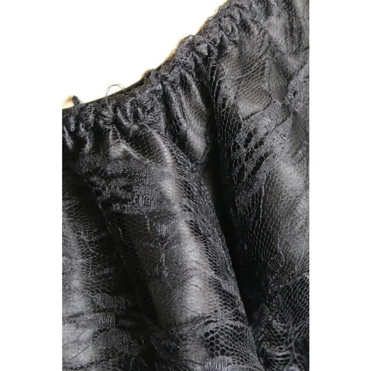 Mini-jupe noire HG3364