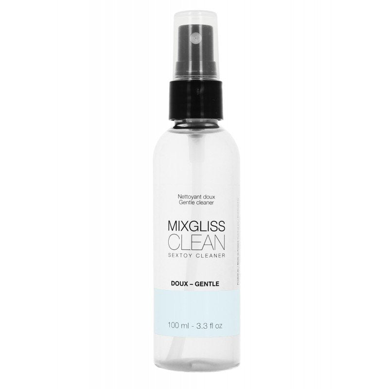 Nettoyant sextoys Mixgliss Clean - 100 ml - MG2191