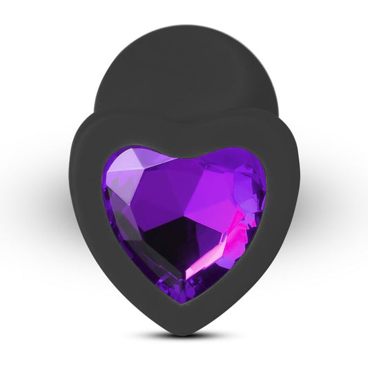 Sextoy Plug anal en silicone RY050B