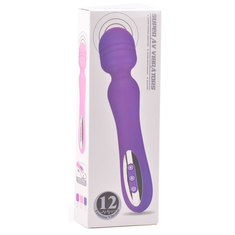 Sextoy vibromasseur wand - baguette magique MY-925Z