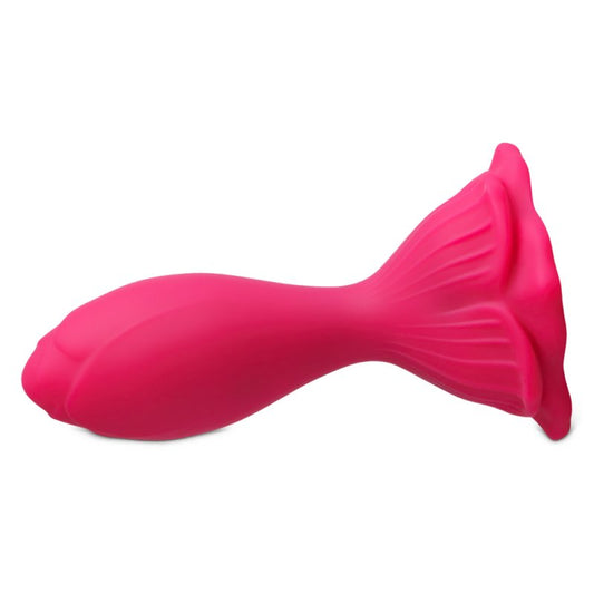 Sextoy Plug anal vibrant télécommandé USK-A08