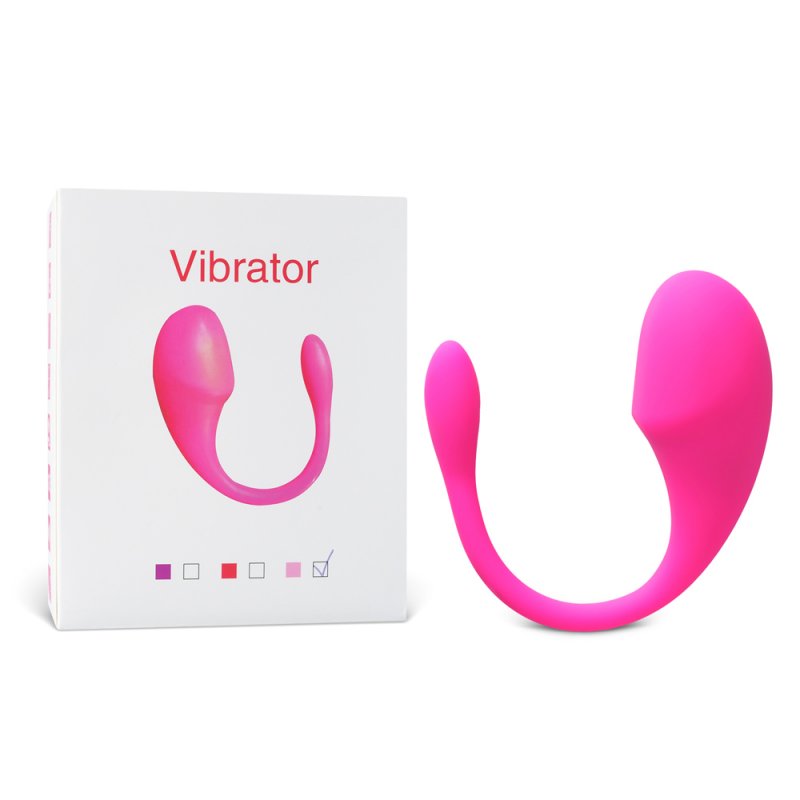 Sextoy Oeuf vibrant avec application XL091