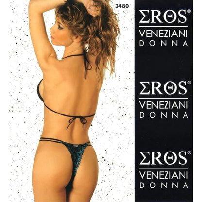 Lingerie sexy Eros Veneziani 2480