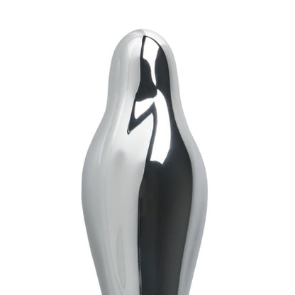 Sextoy Plug anal vibrant avec contrôle par application BY17-62-1