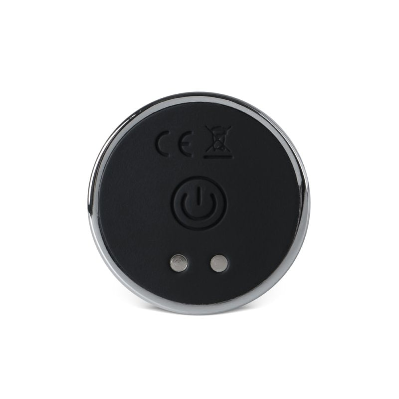 Sextoy Plug anal vibrant avec contrôle par application BY17-62-1