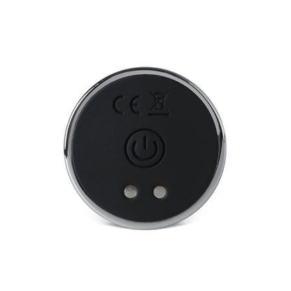 Sextoy Plug anal vibrant avec contrôle par application BY17-62-1