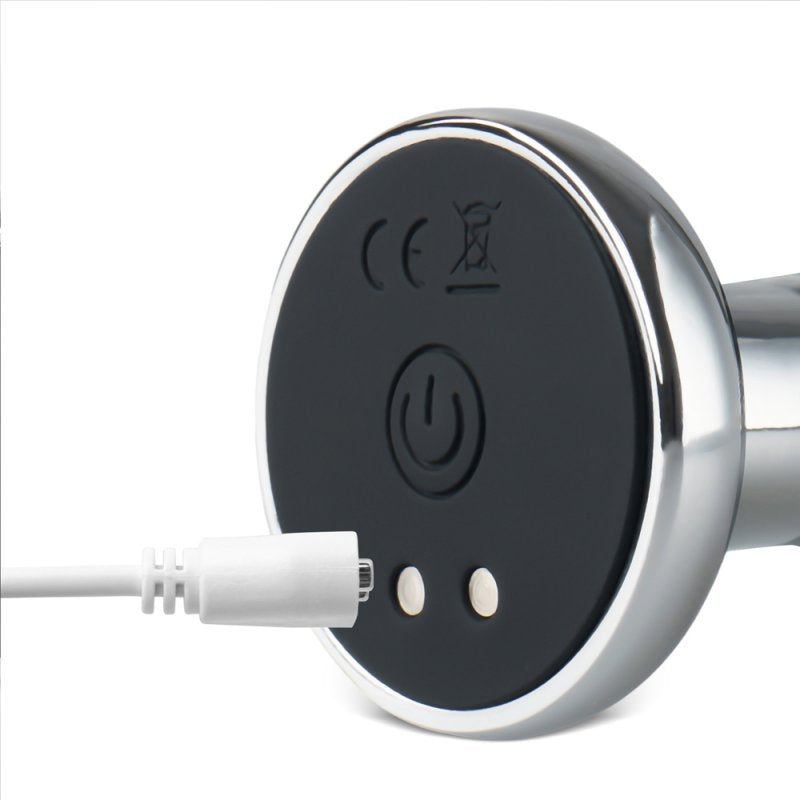 Sextoy Plug anal vibrant avec contrôle par application BY17-62-1