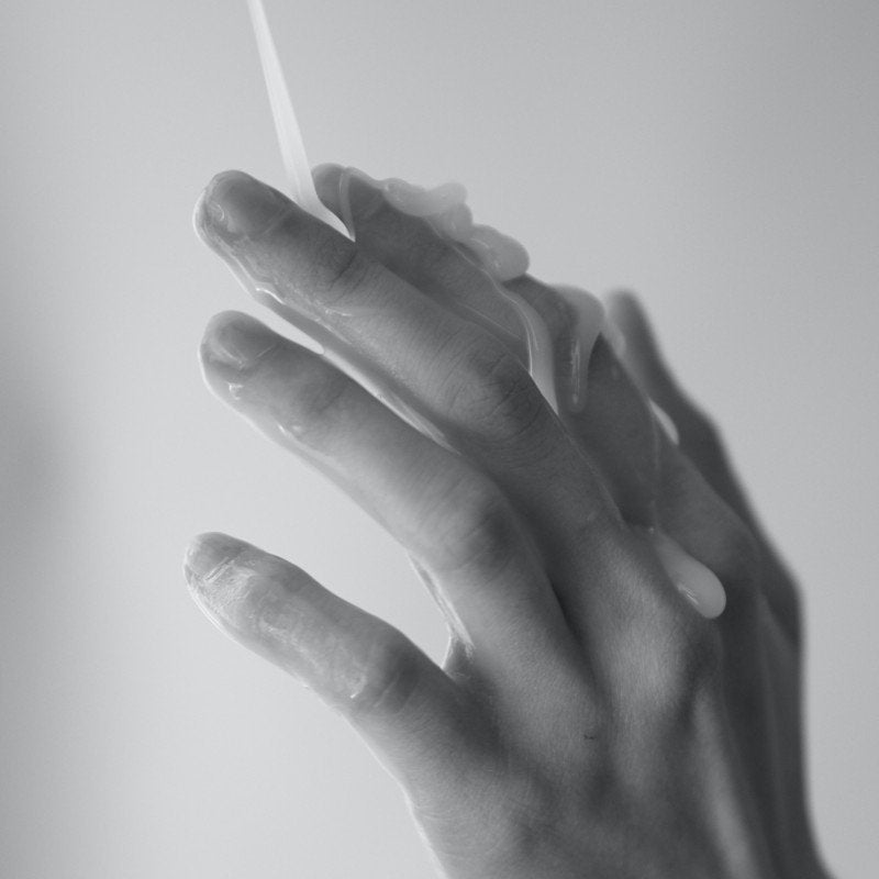 Lubrifiant intime Creamy aqueux et crémeux LTL3564