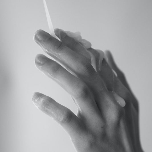 Lubrifiant intime Creamy aqueux et crémeux LTL3564