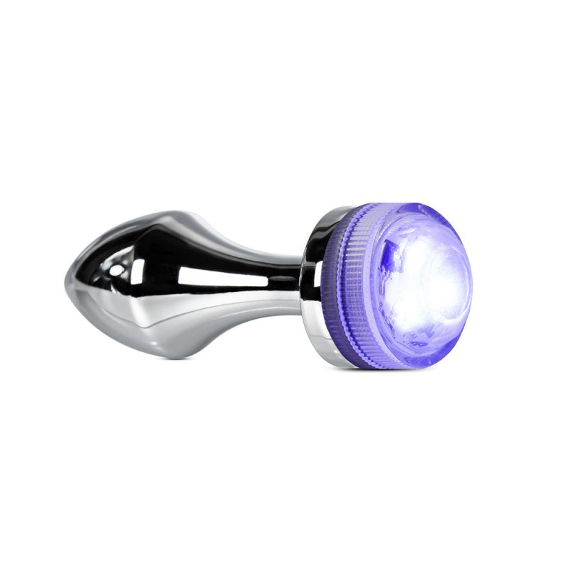 Sextoy Plug anal avec lumière DK-0287