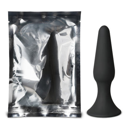 Sextoy Plug anal de taille moyenne dk015
