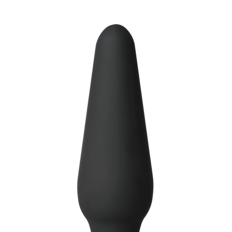 Sextoy Plug anal en silicone de petite taille dk016