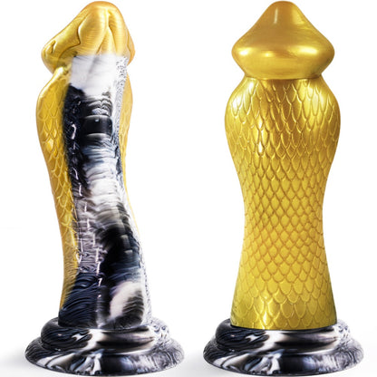 Sextoy Gode Fantasy serpent DX-2814-1