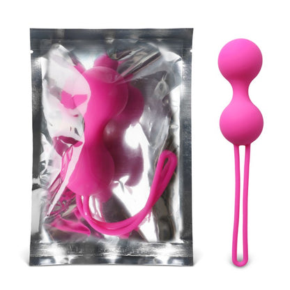 Sextoy Boules d'orgasme E01P