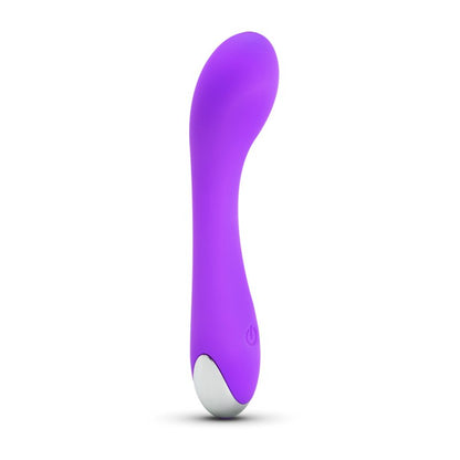 Sextoy vibromasseur point G  E81