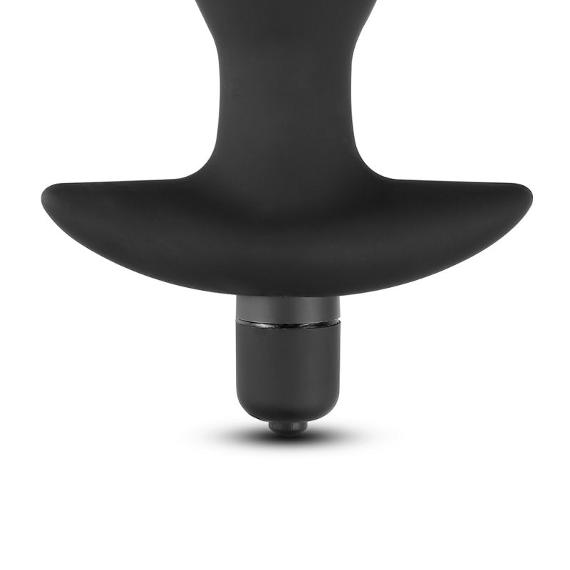 Sextoy Plug anal vibrant G015