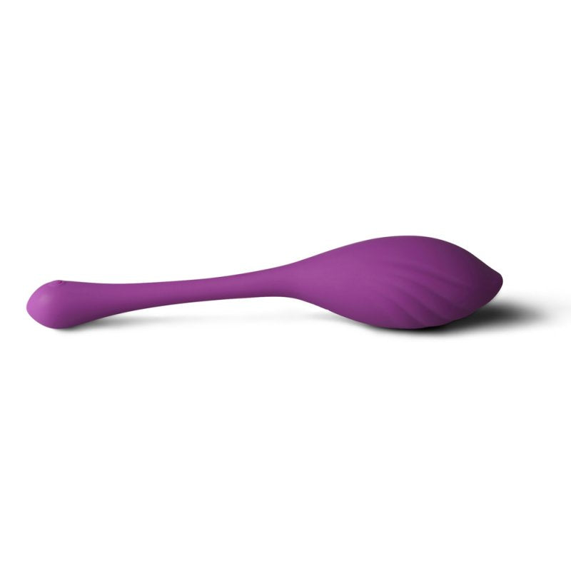 Sextoy Vibromasseur avec application et télécommande GM-341