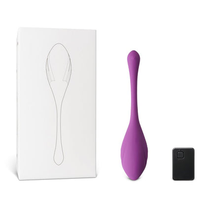 Sextoy Vibromasseur avec application et télécommande GM-341