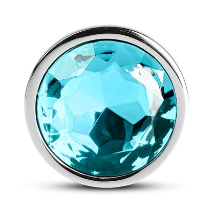 Sextoy Ensemble de 3 plugs anaux GZ051