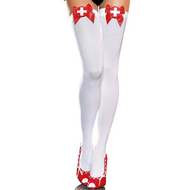 Bas infirmière sexy HG2851