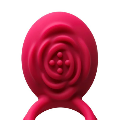 Sextoy Anneau pénien vibrant IW-103