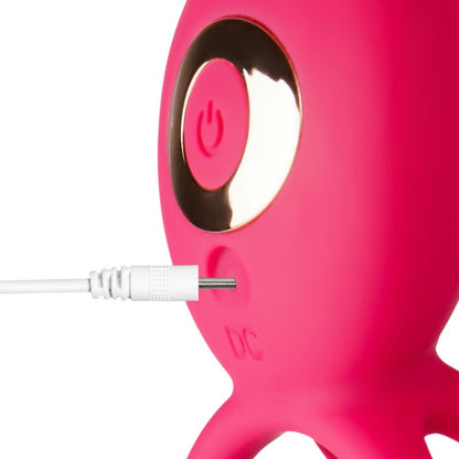 Sextoy Anneau pénien vibrant IW-103