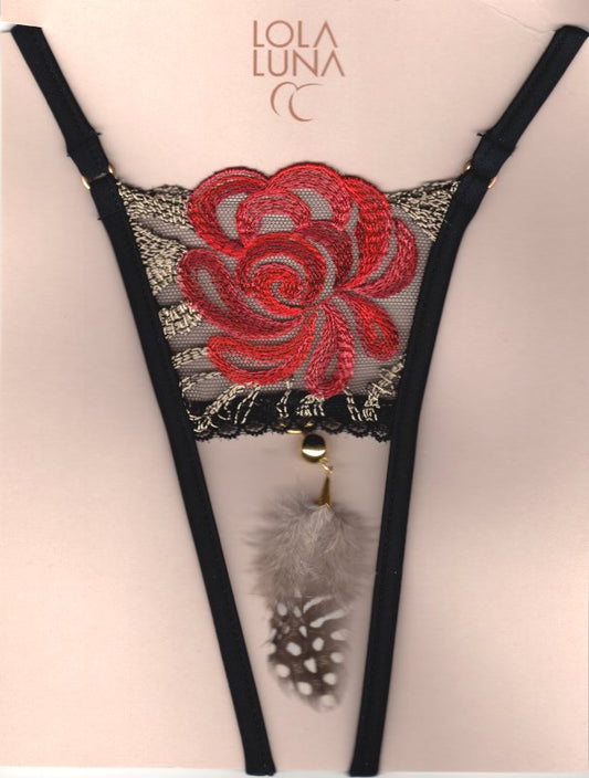 Mini string ouvert LFTHo