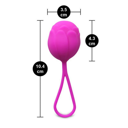 Sextoy Boule de Kegel  MF-3601