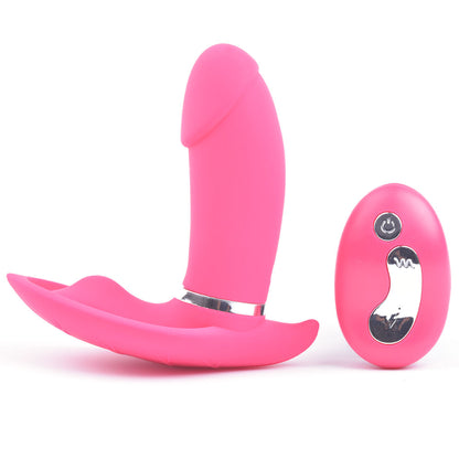 Sextoy vibromasseur stimulateur MF-9302