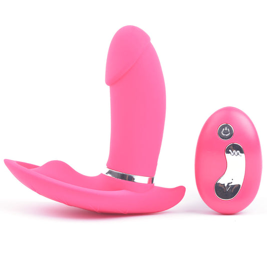 Sextoy vibromasseur stimulateur MF-9302
