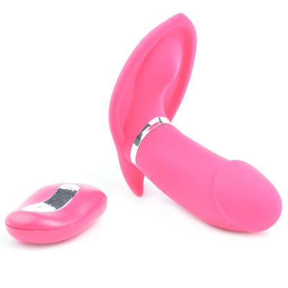 Sextoy vibromasseur stimulateur MF-9302