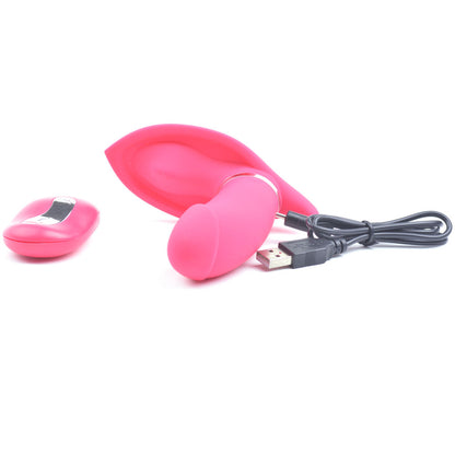 Sextoy vibromasseur stimulateur MF-9302