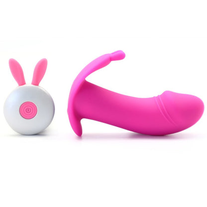 Sextoy Vibromasseur point G   MY-2043P