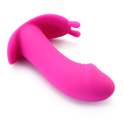 Sextoy Vibromasseur point G   MY-2043P