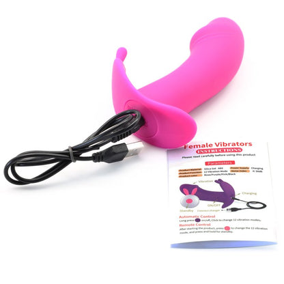 Sextoy Vibromasseur point G   MY-2043P