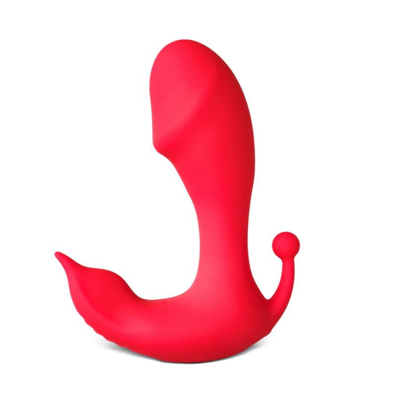 Sextoy vibromasseur avec application MY-2608