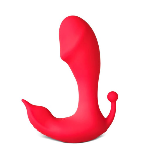 Sextoy vibromasseur avec application MY-2608