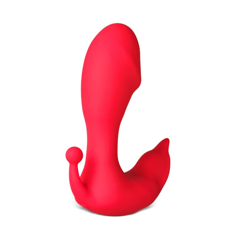 Sextoy vibromasseur avec application MY-2608