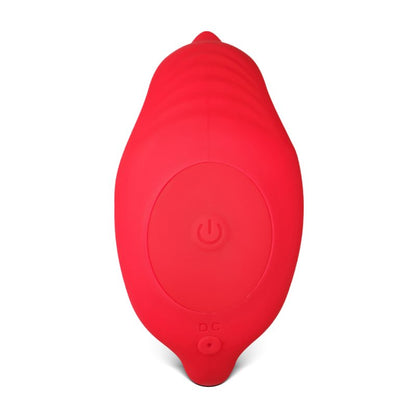 Sextoy vibromasseur avec application MY-2608