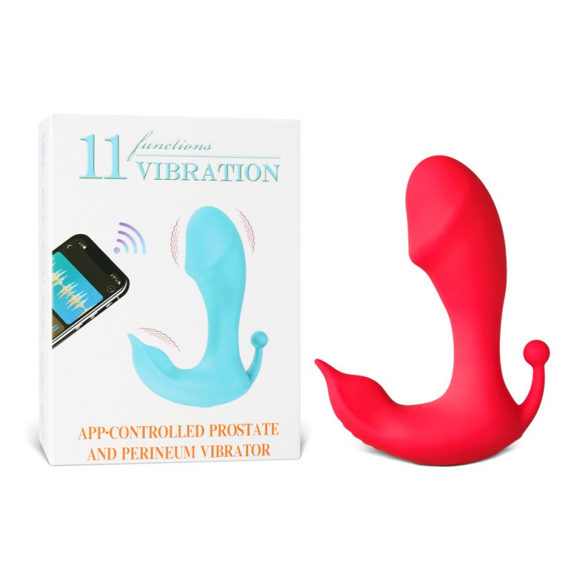 Sextoy vibromasseur avec application MY-2608
