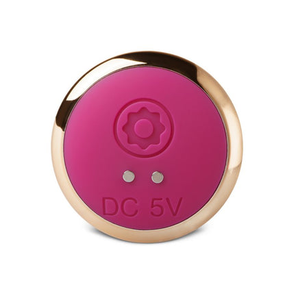 Sextoy Plug anal vibrant MY-610