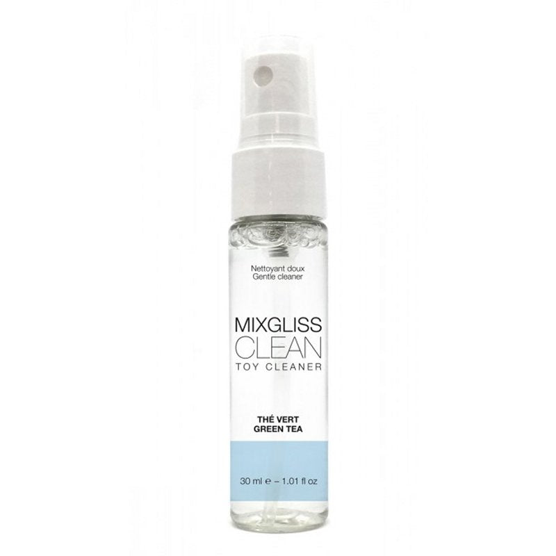 Nettoyant pour Sextoys - Mixgliss Thé vert MG2788
