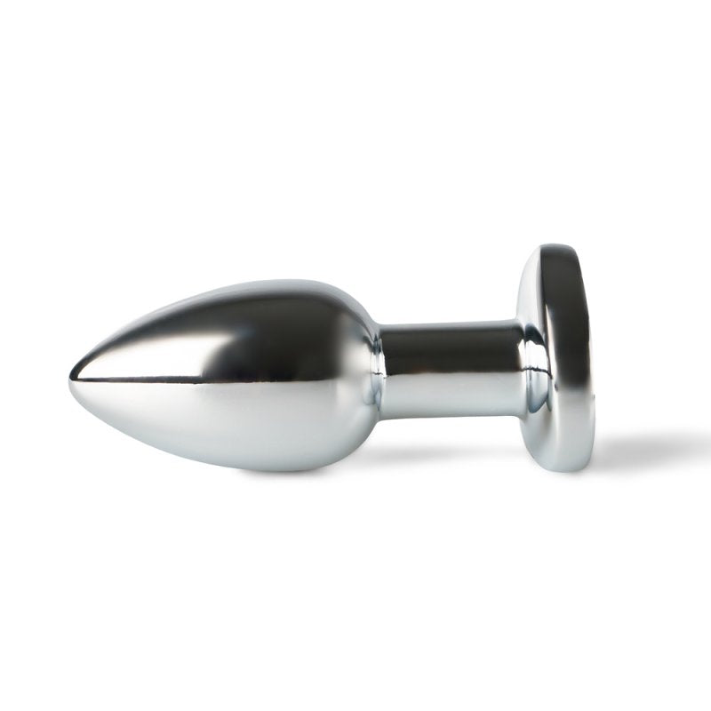 Sextoy Plug anal vibrant lumineux avec application RY-210-S