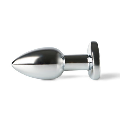 Sextoy Plug anal vibrant lumineux avec application RY-210-S