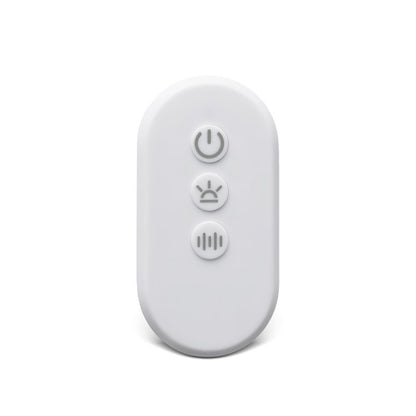 Sextoy Plug anal vibrant lumineux avec application RY-210-S