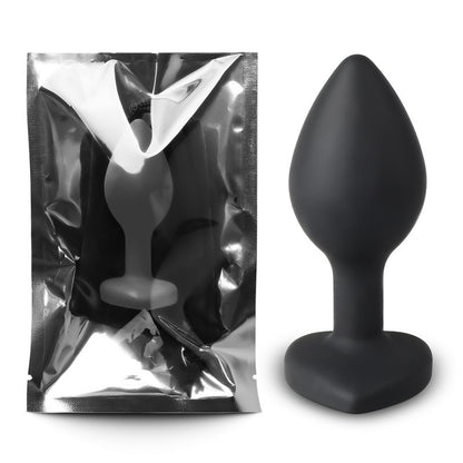 Sextoy Plug anal en silicone RY050B